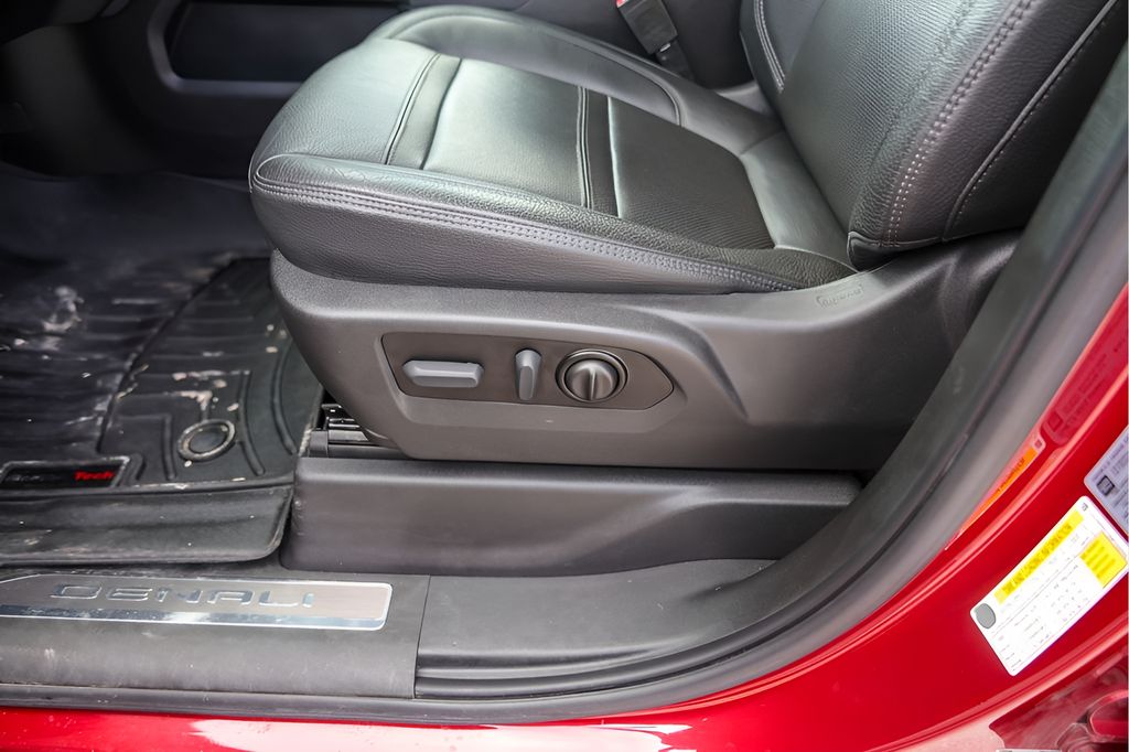 Used Car 2022 Gmc Sierra 3500hd  Denali For Sale Under $80,000 In Austin, Texas