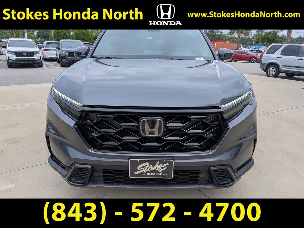2023 Honda CR-V Hybrid Sport  at Jones Ford