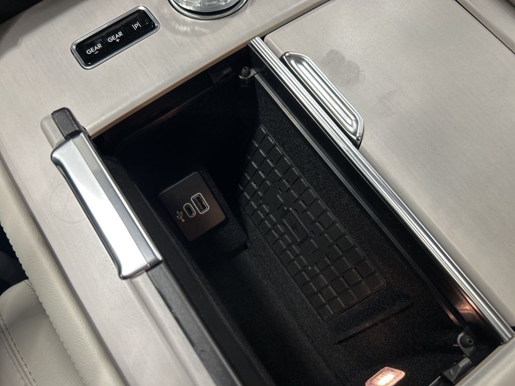 new 2026 Lincoln Navigator L car, priced at $111,115