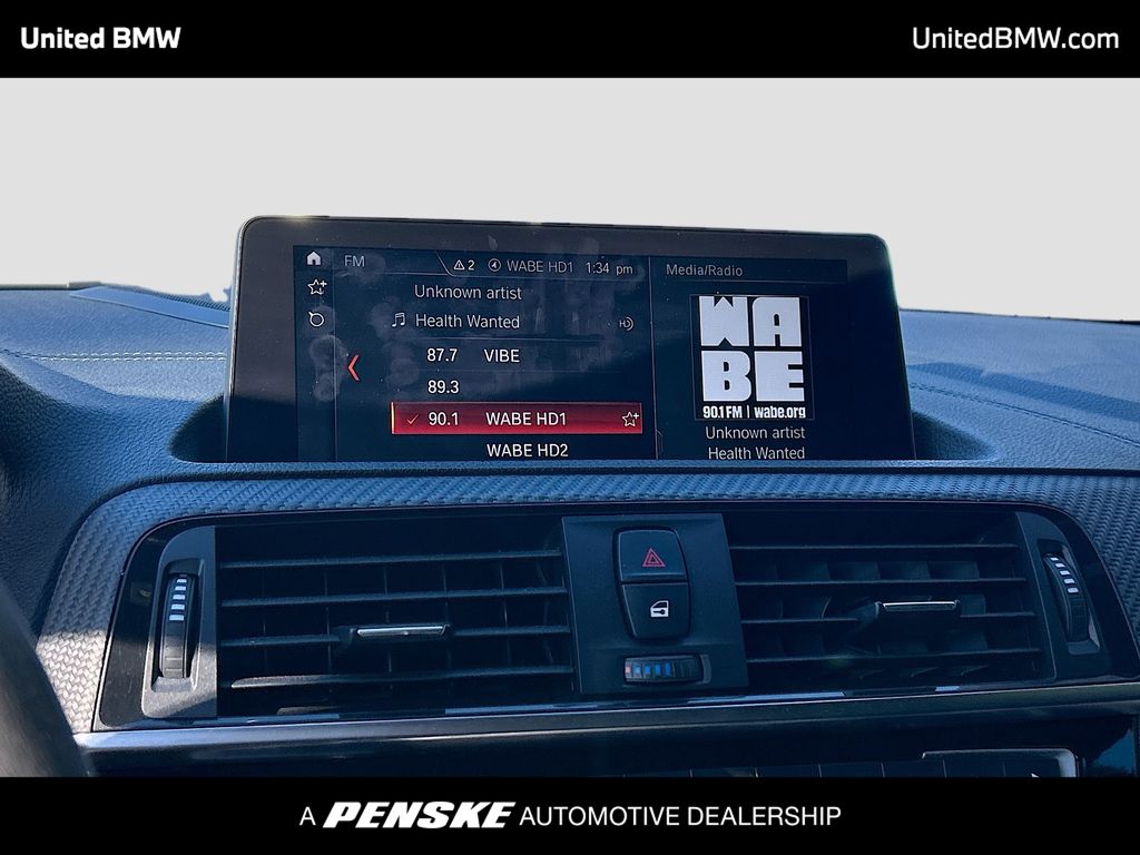 Thumbnail: 2020 BMW M2 - 8