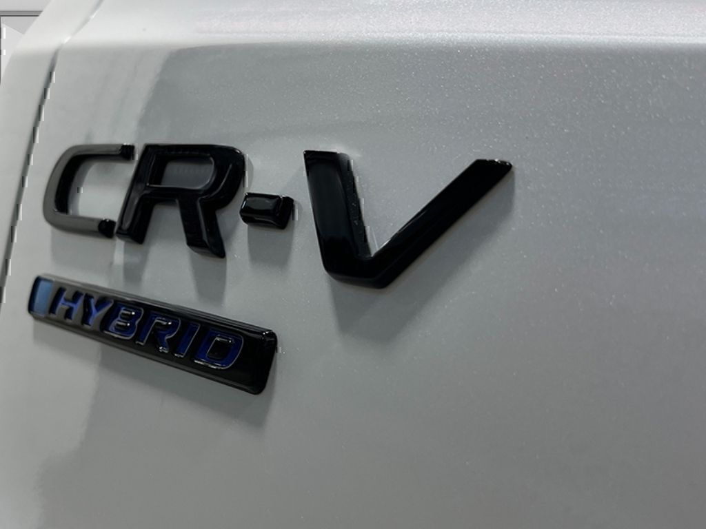 New 2026 White Honda Sport Touring image 5