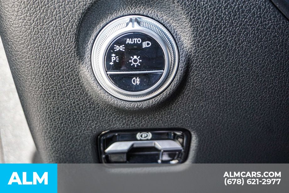 Used 2024 Black Mercedes-Benz CLE 53 AMG® image 50