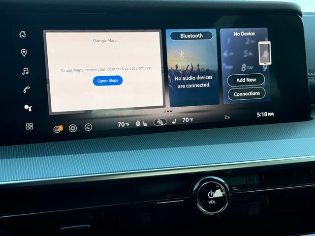 2025 Nissan Murano SL - Photo 16