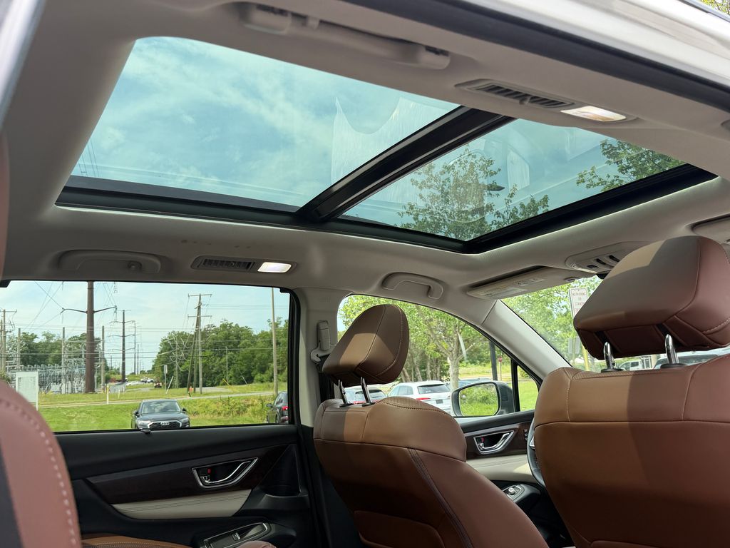 Thumbnail: 2019 Subaru Ascent - 8