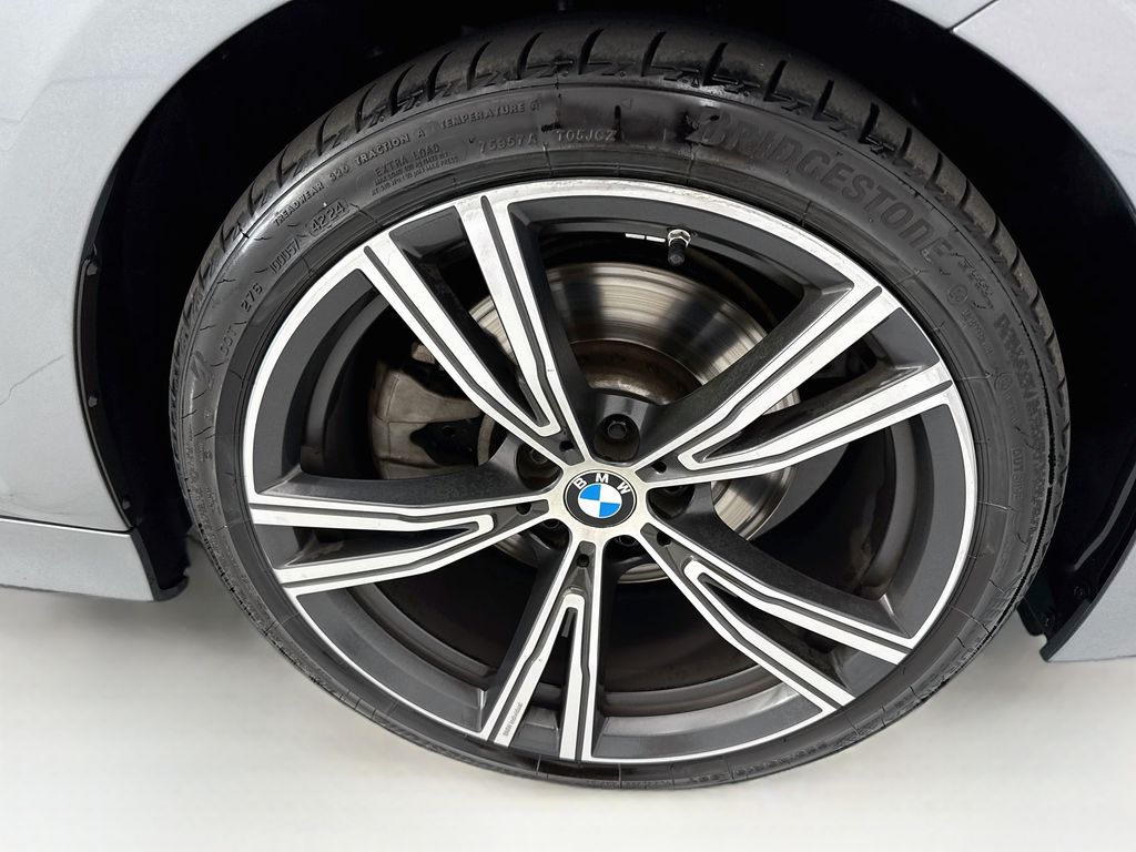 Thumbnail: 2023 BMW 3 Series - 31