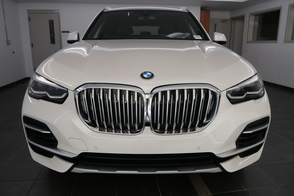 2023 BMW X5 sDrive40i 9