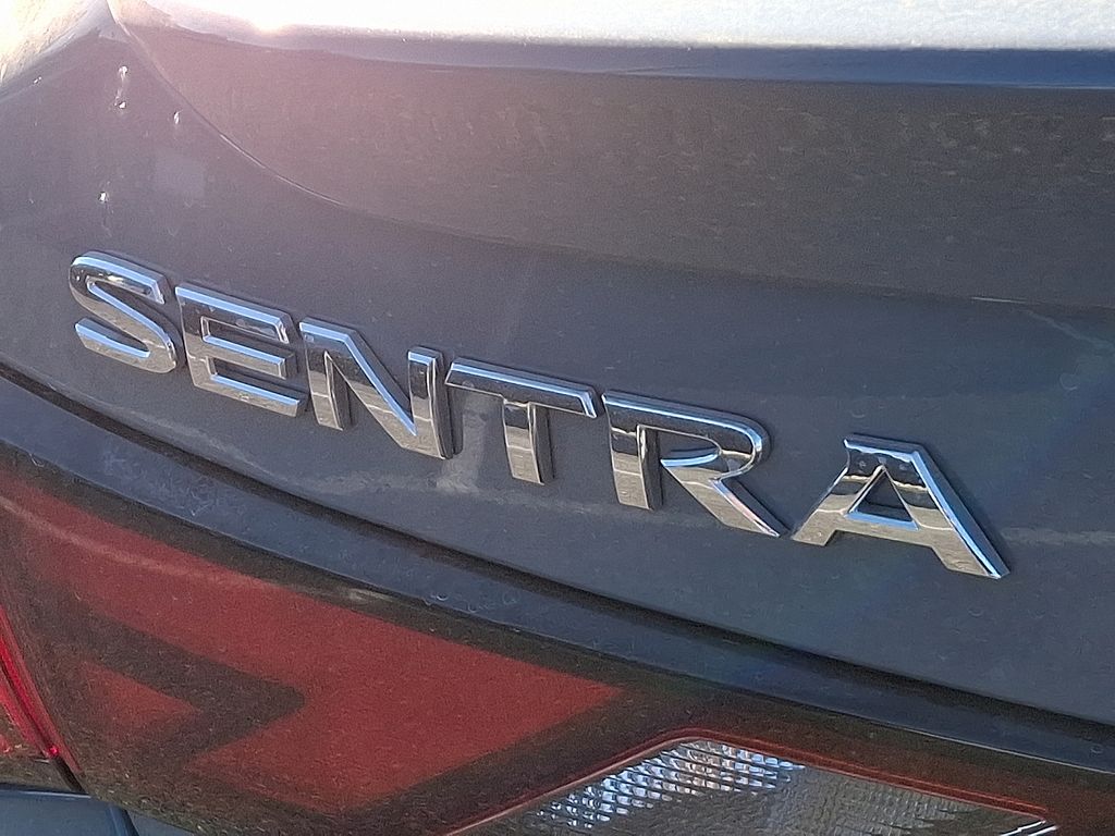 Thumbnail: 2025 Nissan Sentra - 5