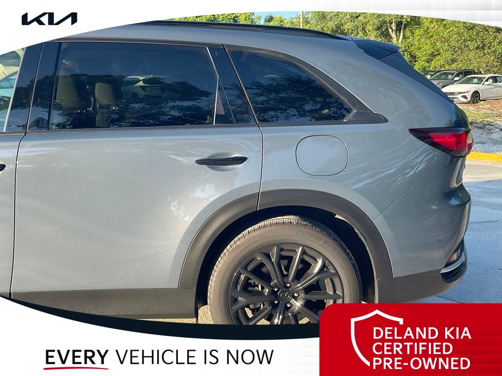 Used 2026 Mazda CX-70 SUV