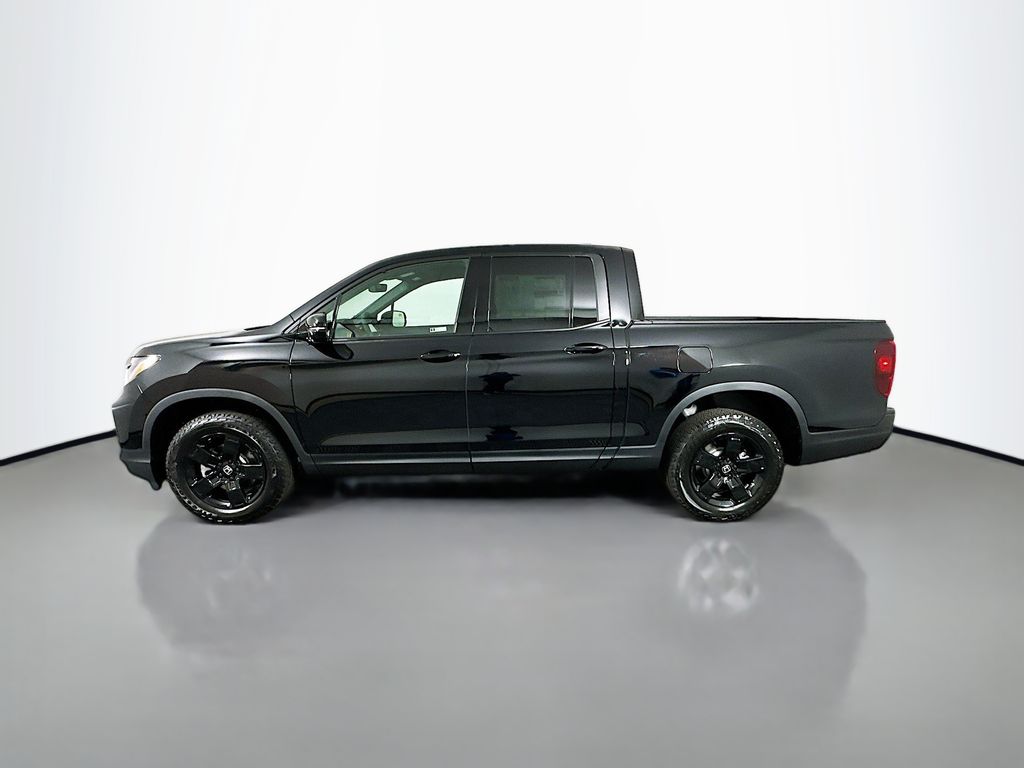 Thumbnail: 2026 Honda Ridgeline - 8