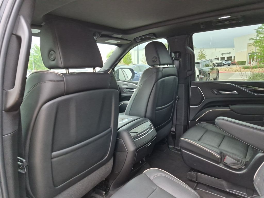 Used Car 2022 Cadillac Escalade  Sport For Sale Under $70,000 In Austin, Texas