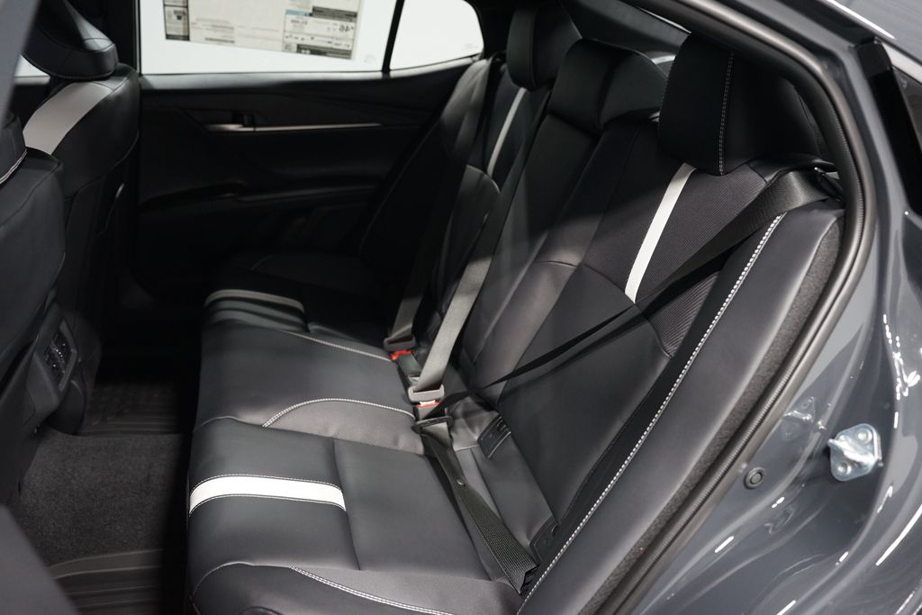 Thumbnail: 2026 Toyota Camry - 30