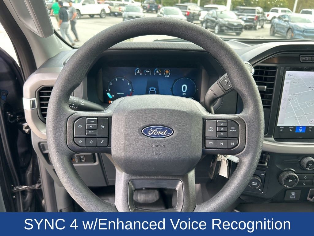2024 Ford F-150 XL