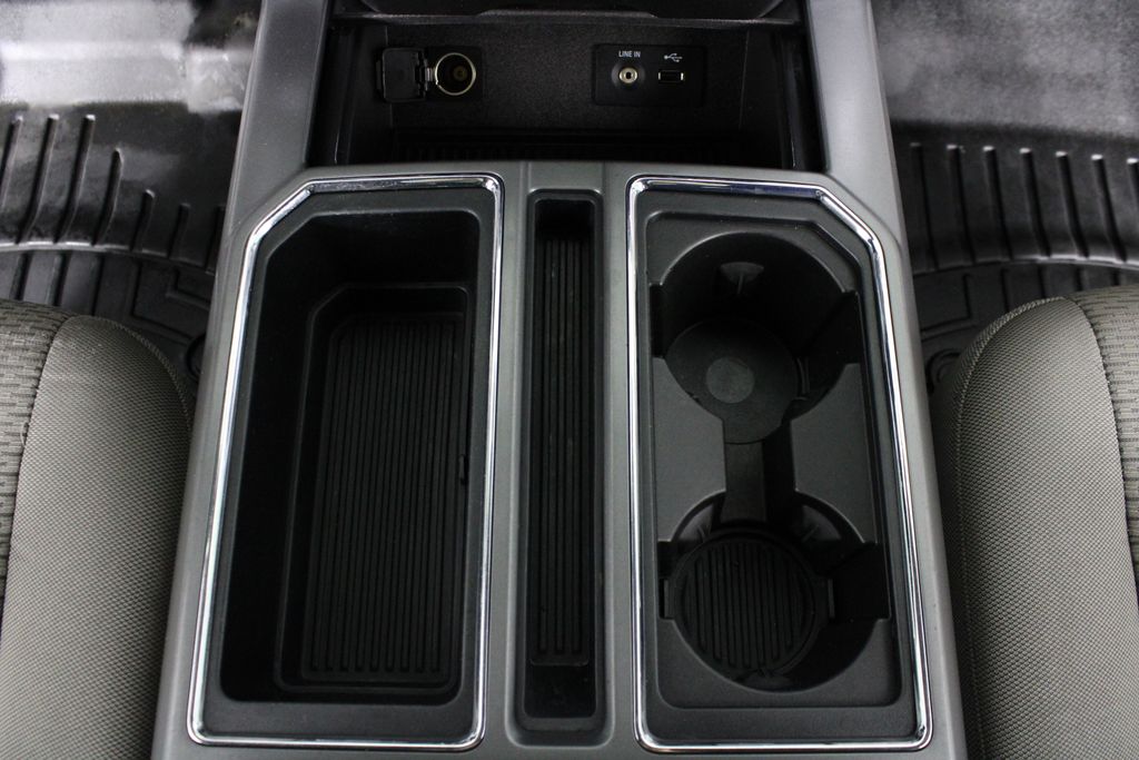 Used 2015 Ford F-150 for sale in 