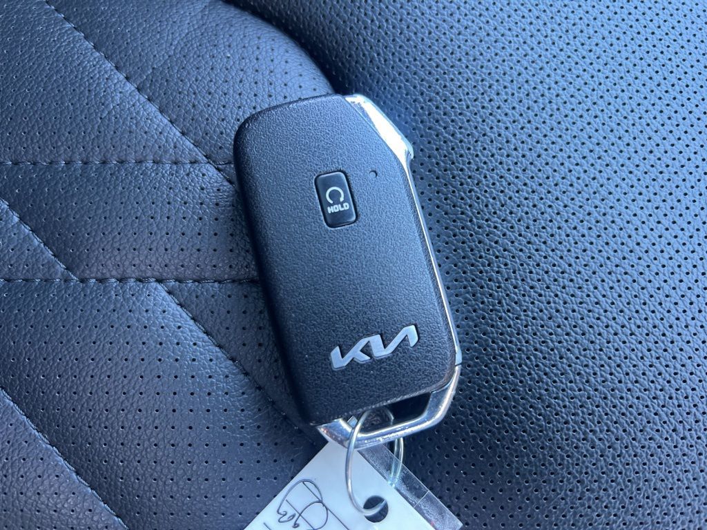 2023 Kia Sportage X-Line photo