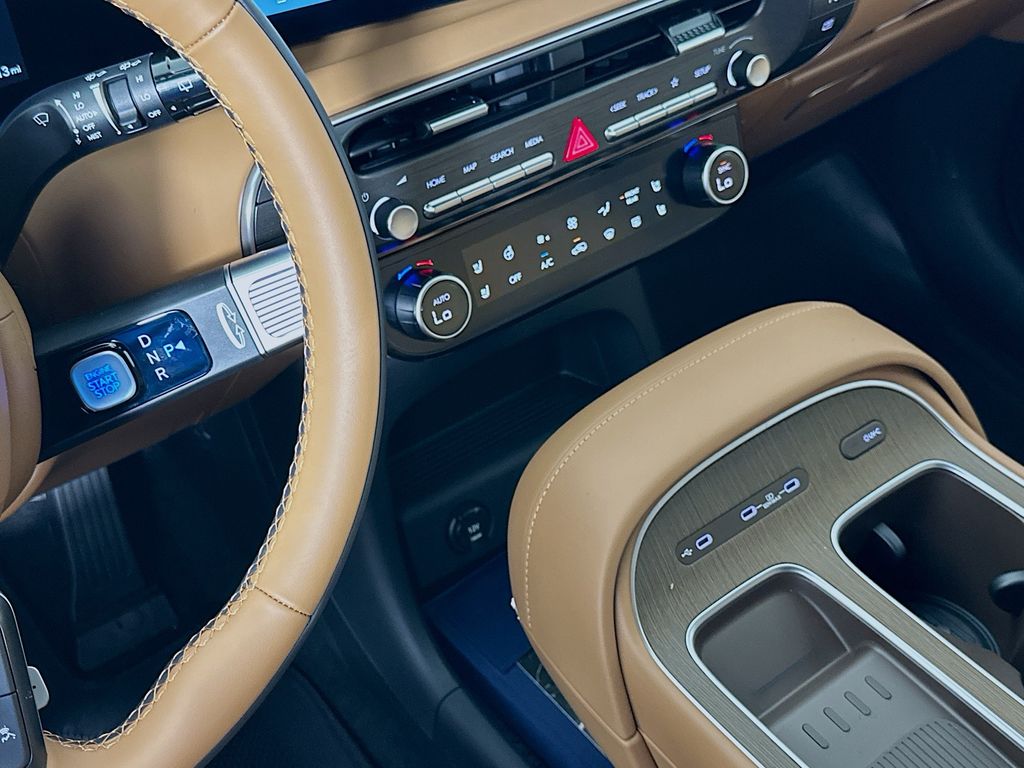 Thumbnail: 2026 Hyundai Palisade - 15