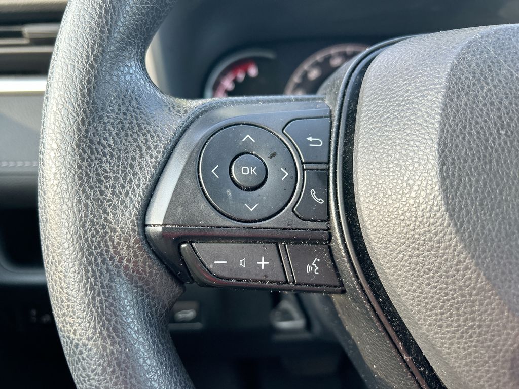 Thumbnail: 2023 Toyota RAV4 - 32