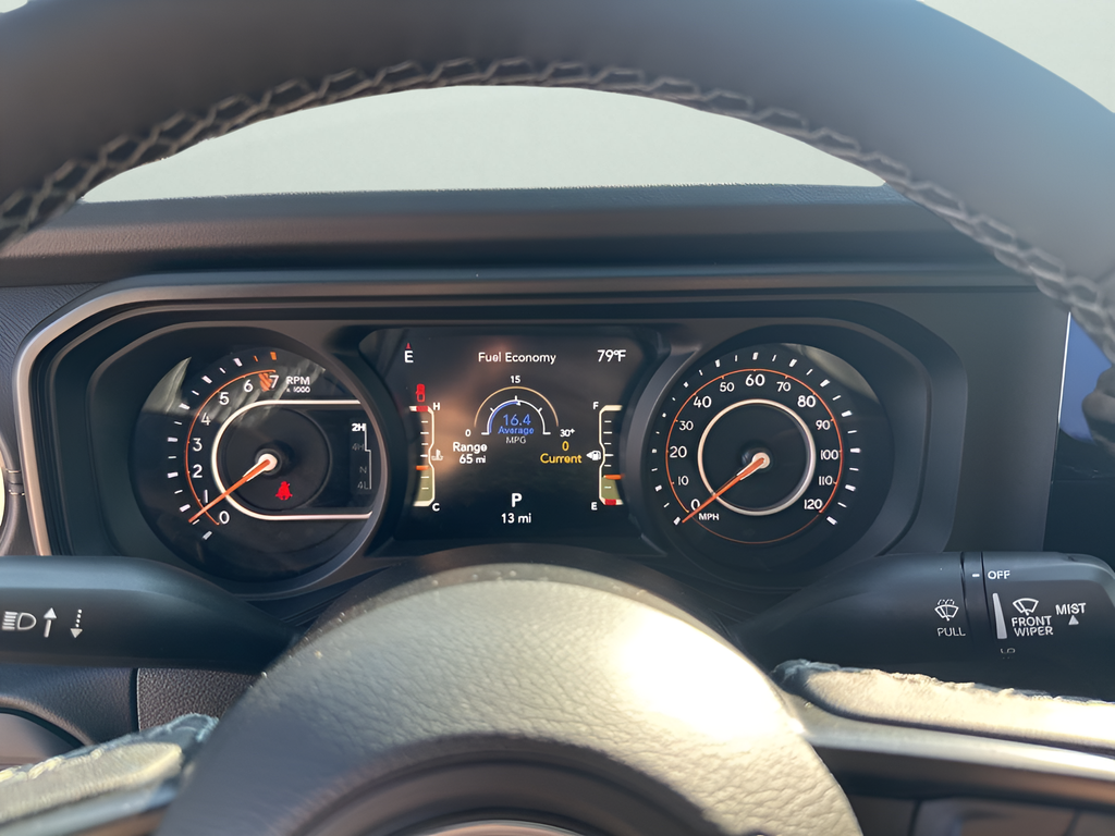 New Car 2025 Jeep Gladiator  For Sale Under $50,000 In Austin, Texas