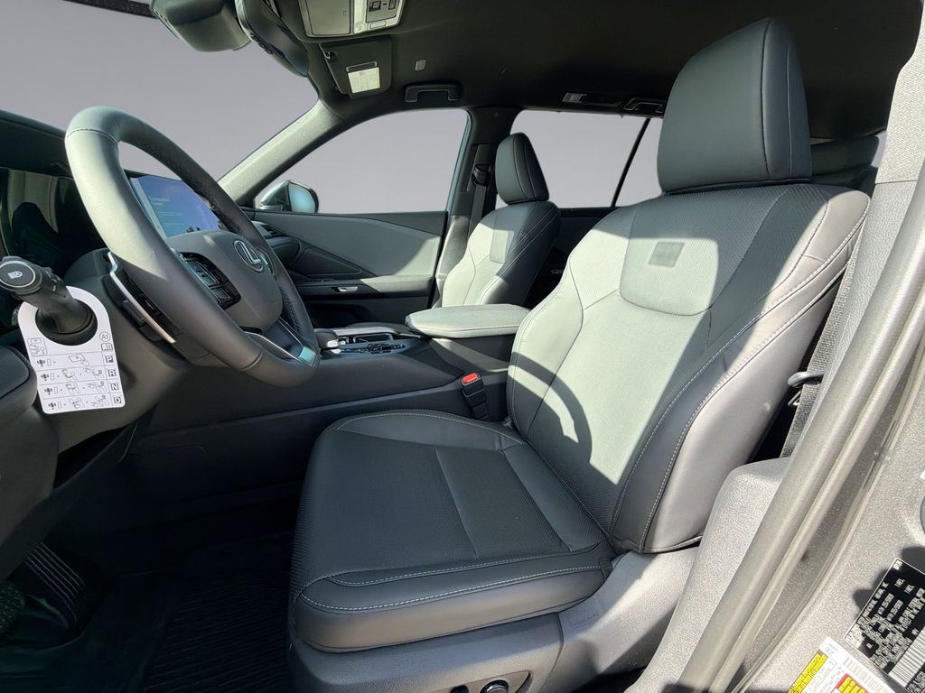 Thumbnail: 2026 Lexus TX - 30