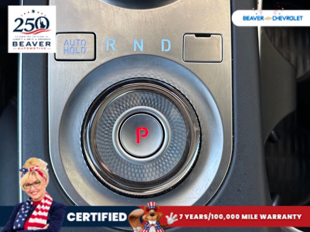 Used 2025 Genesis GV70 SUV