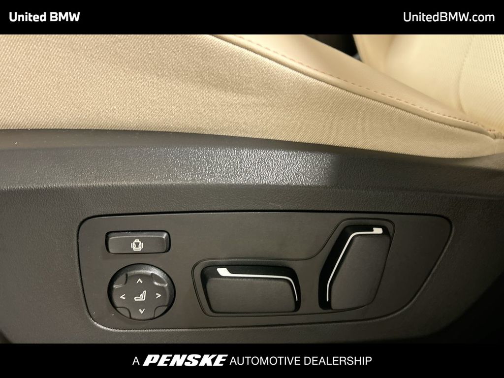 2025 BMW X3 3.0i 12