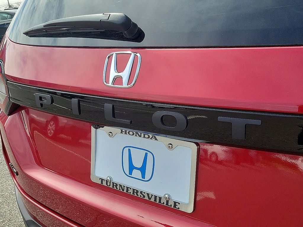 Thumbnail: 2025 Honda Pilot - 5