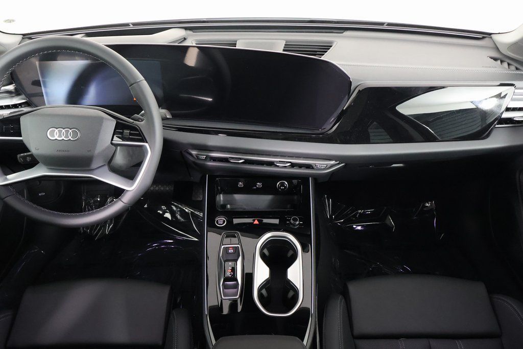 Thumbnail: 2026 Audi A6 - 4
