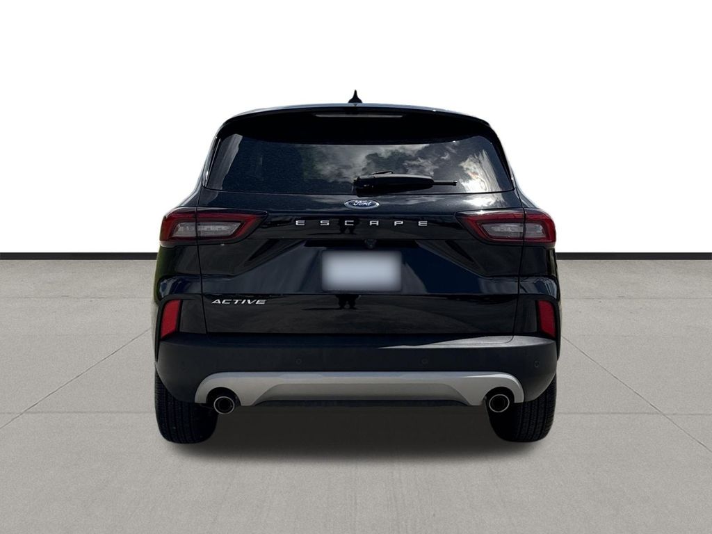 2024 Ford Escape Active - 5