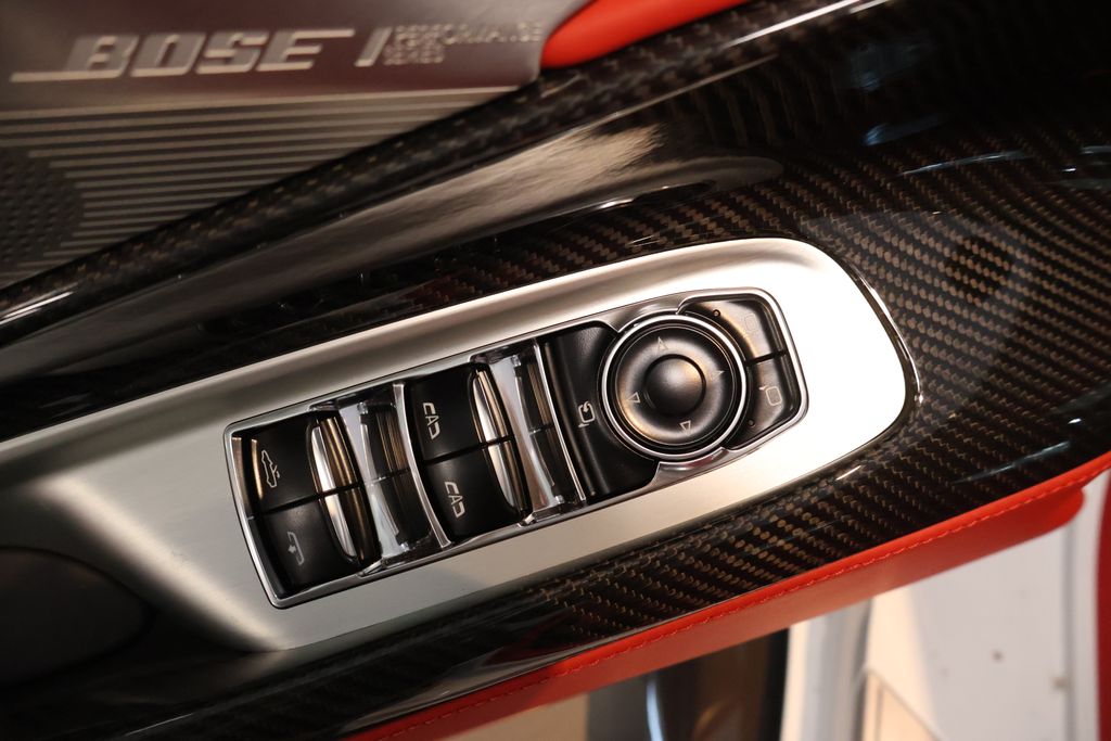 Thumbnail: 2026 Chevrolet Corvette - 22