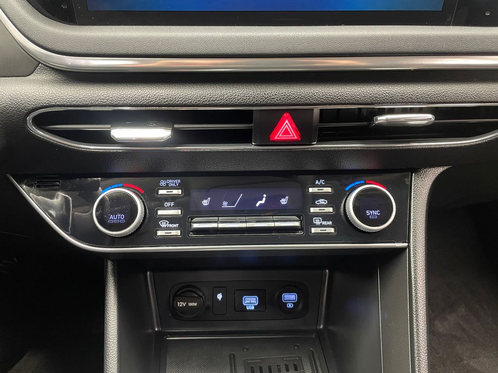 Thumbnail: 2023 Hyundai Sonata - 29