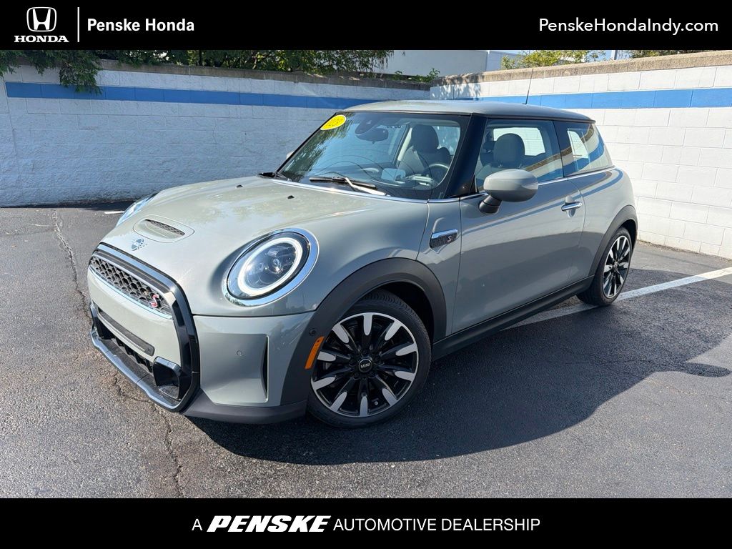 2023 MINI Cooper S -
                  Indianapolis, IN