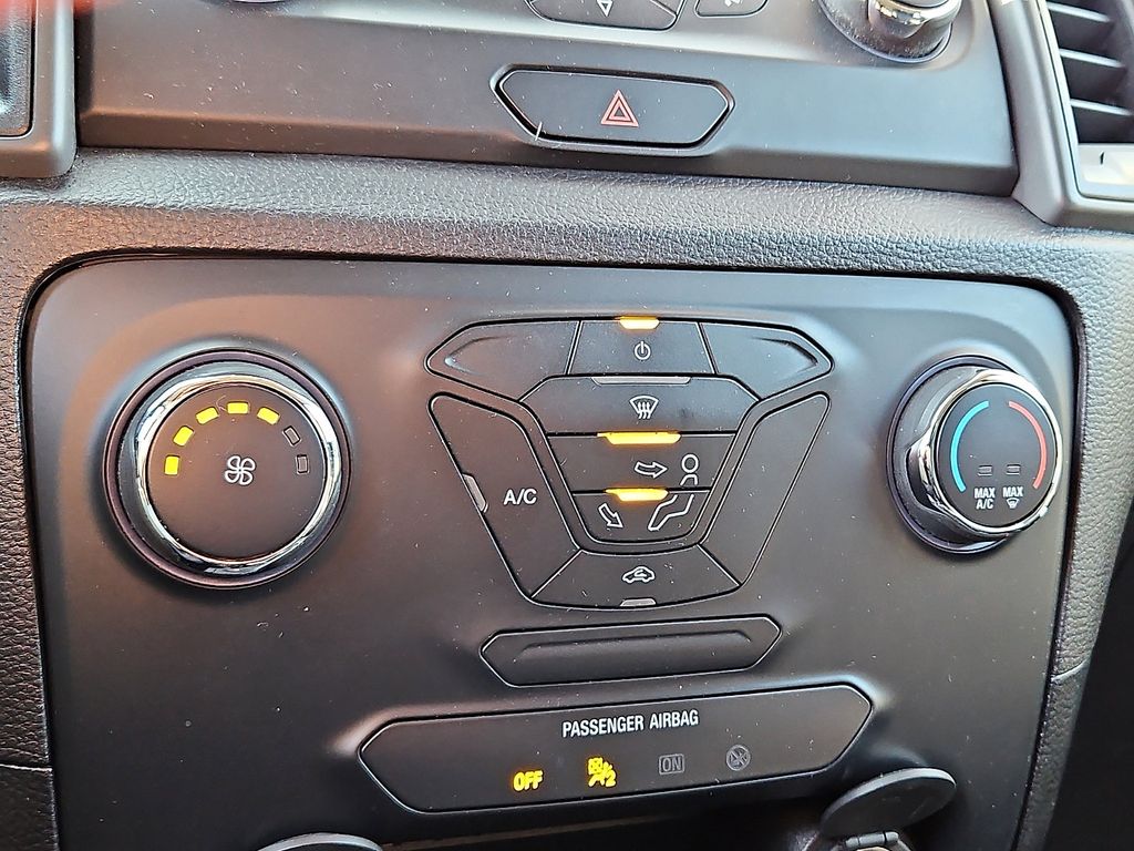 Thumbnail: 2020 Ford Ranger - 17