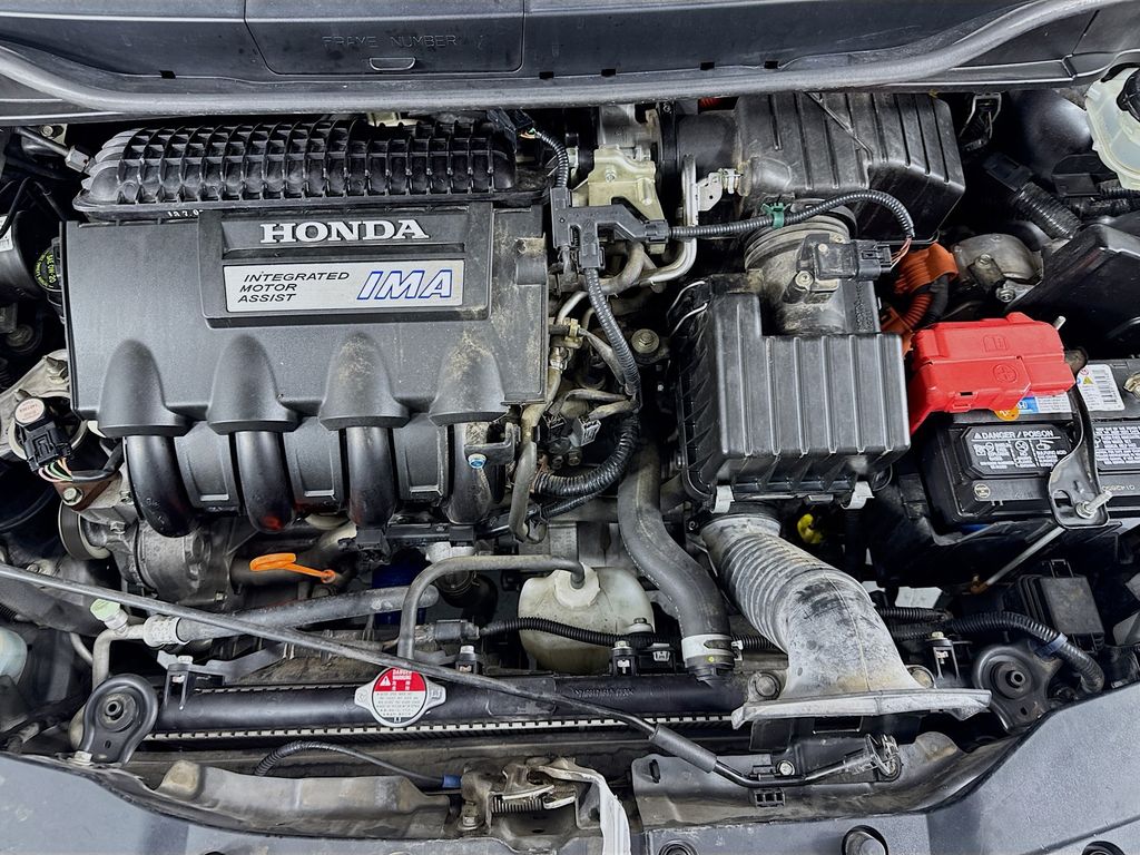 Used Car 2013 Honda Insight  Lx For Sale Under $10,000 In Austin, Texas