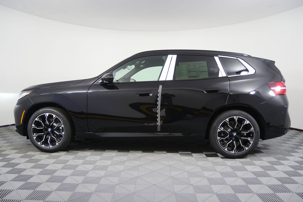 Thumbnail: 2026 BMW X3 - 6