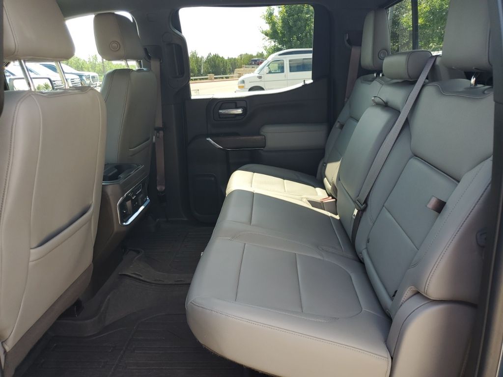 Used Car 2019 Gmc Sierra 1500  Slt For Sale Under $35,000 In Austin, Texas