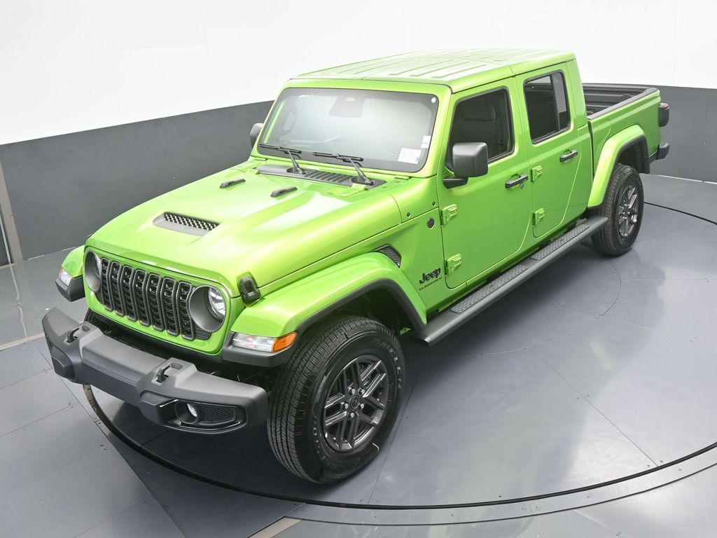 New 2026 Mojito (DISC) Jeep Sport S image 42
