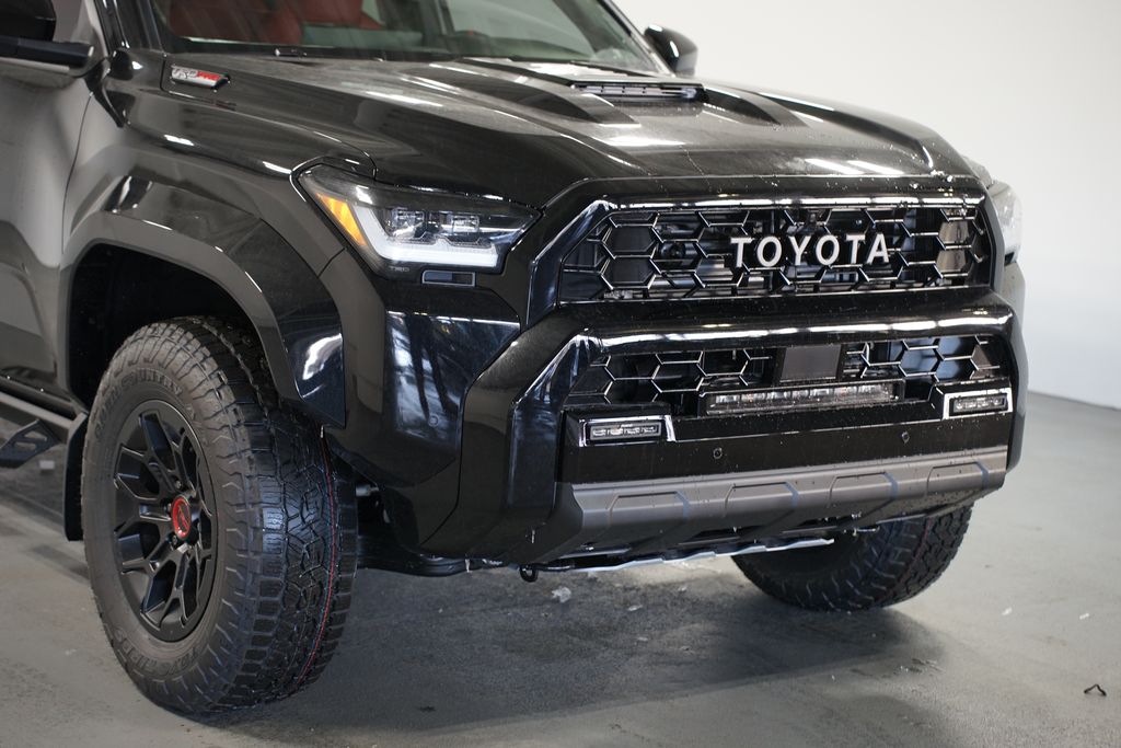 Thumbnail: 2026 Toyota 4Runner - 4