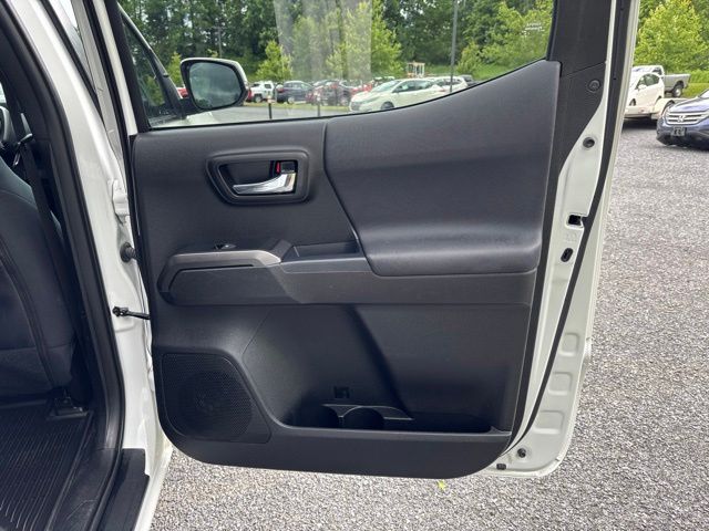 Used 2021 Toyota Tacoma Truck