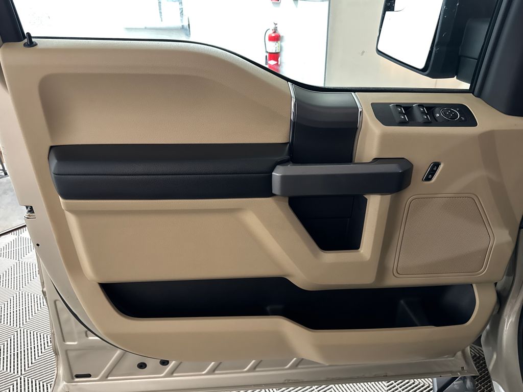 Certified Used 2018 Gold Ford XLT image 16