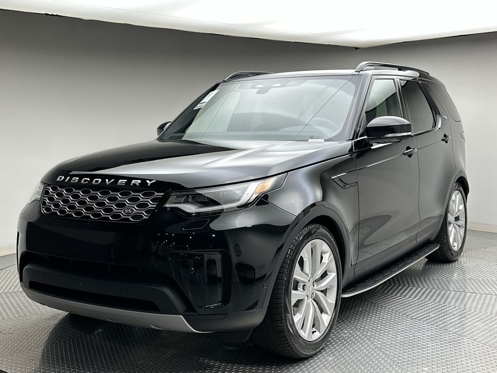 2023 Land Rover Discovery S -
                Englewood, NJ