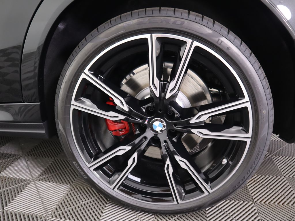 Thumbnail: 2026 BMW X6 - 32