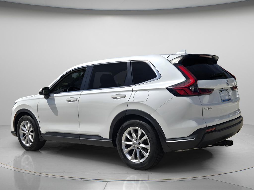 2023 Honda CR-V - $29,359
