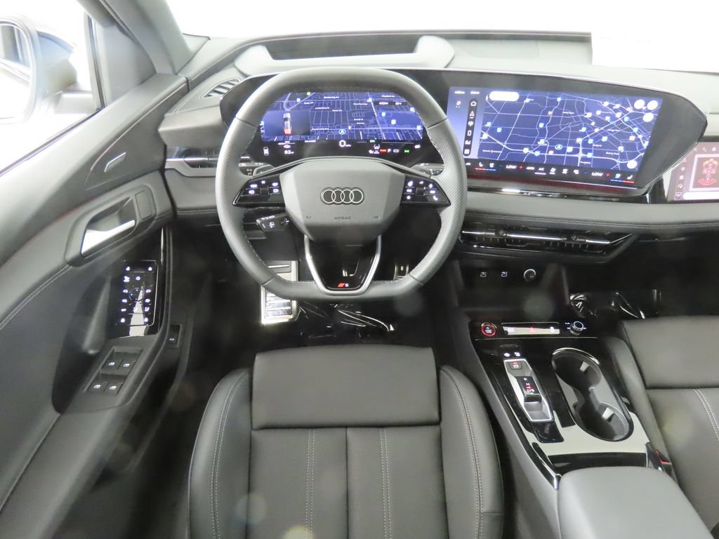 Thumbnail: 2027 Audi SQ6 e-tron - 11