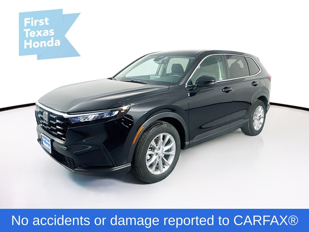 Used Car 2023 Honda Cr-v  Ex For Sale Under $30,000 In Austin, Texas