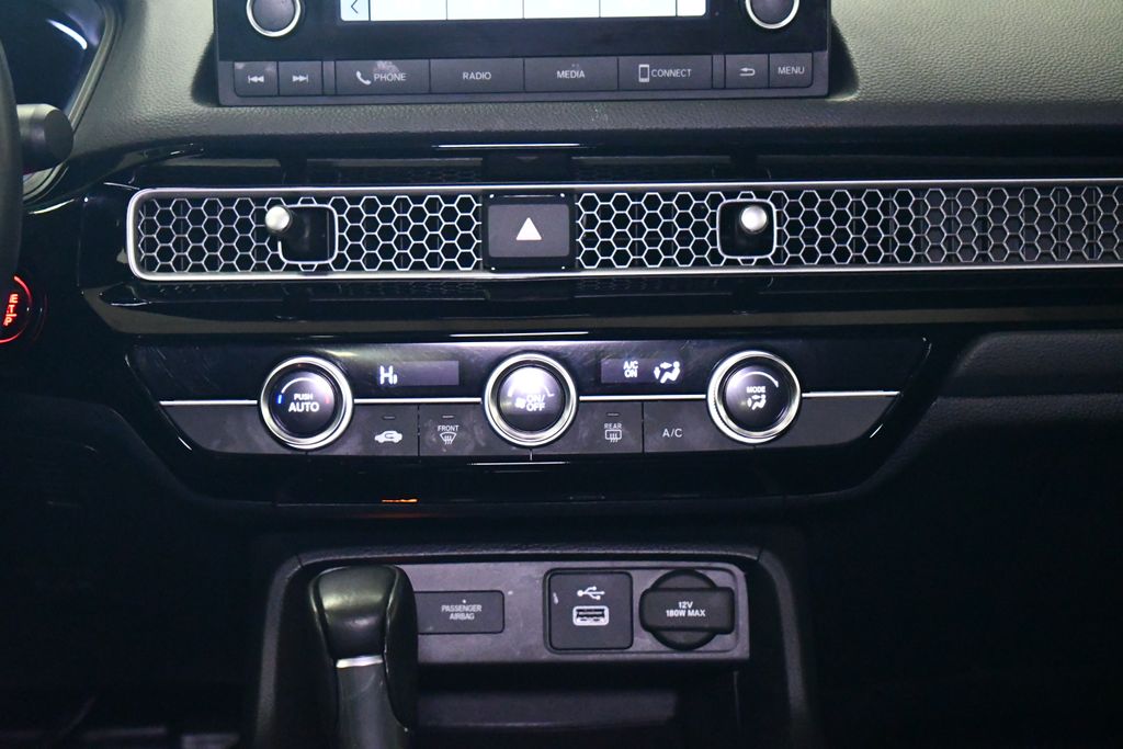 Thumbnail: 2022 Honda Civic - 19