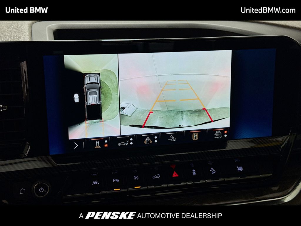 Thumbnail: 2024 Chevrolet Silverado 1500 - 9