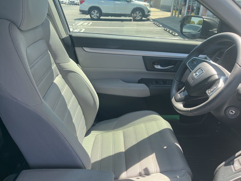 Thumbnail: 2018 Honda CR-V - 4