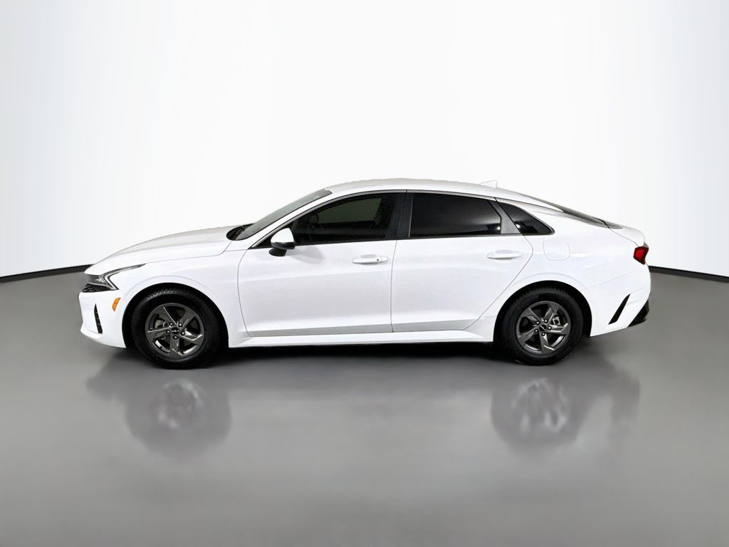 Thumbnail: 2023 Kia K5 - 8