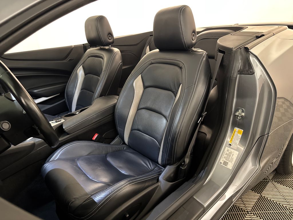 Certified Used 2020 Gray Chevrolet 1LT image 19