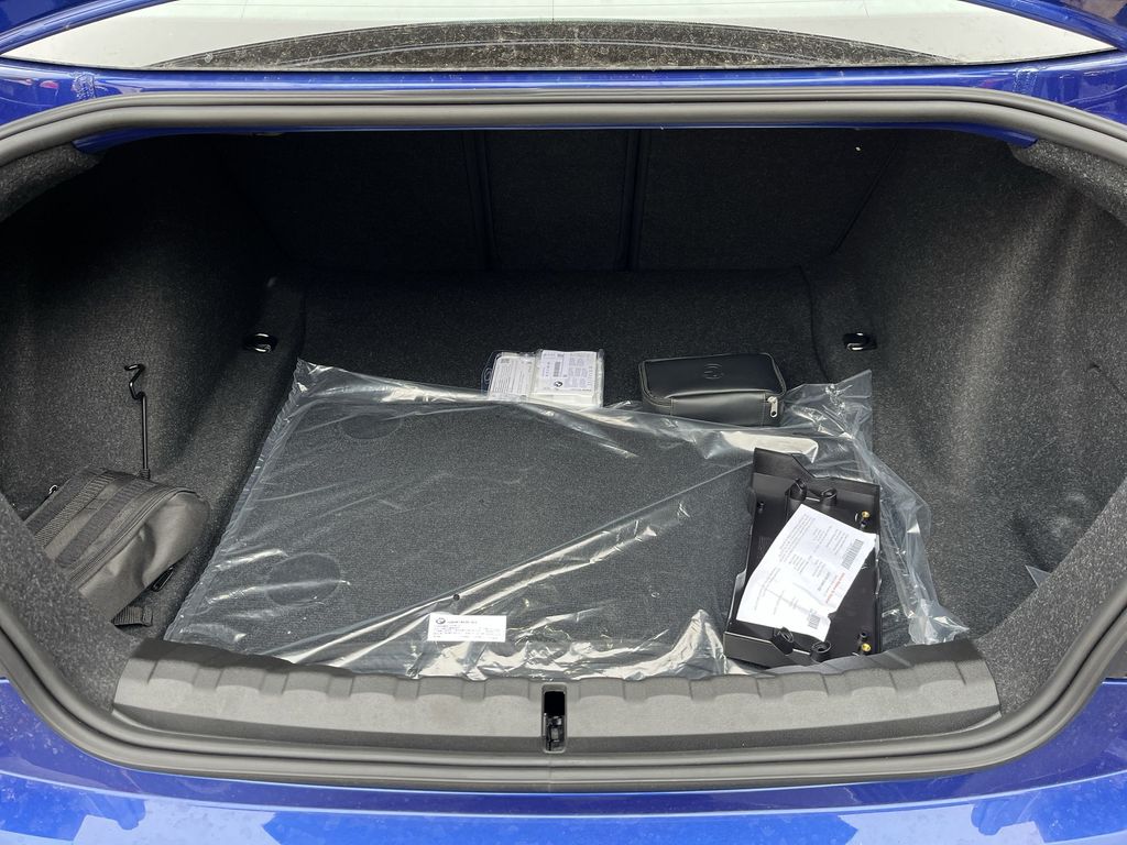 Thumbnail: 2026 BMW M2 - 23