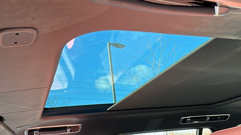 new 2025 Land Rover Range Rover car, priced at $251,520